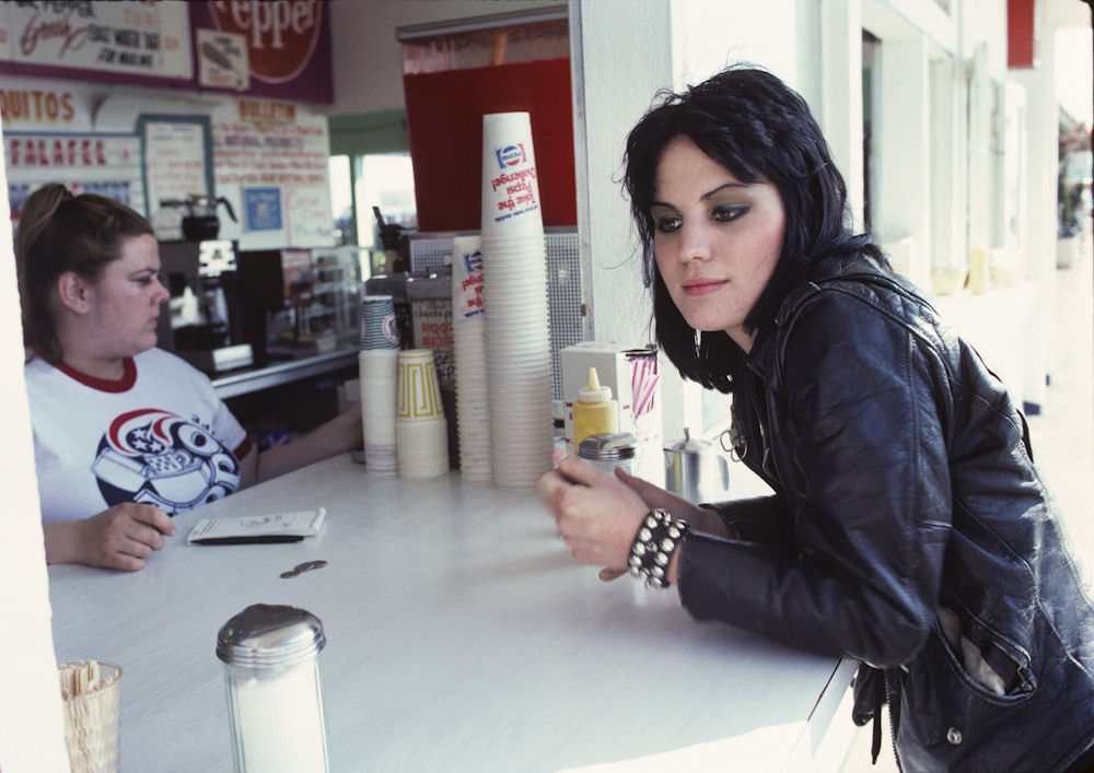 Joan Jett