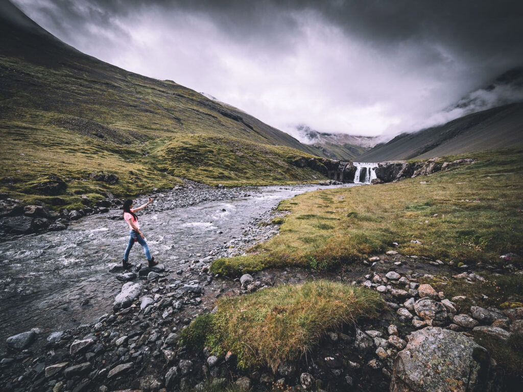 iceland