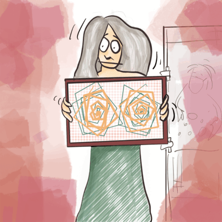 mammogram-ish
