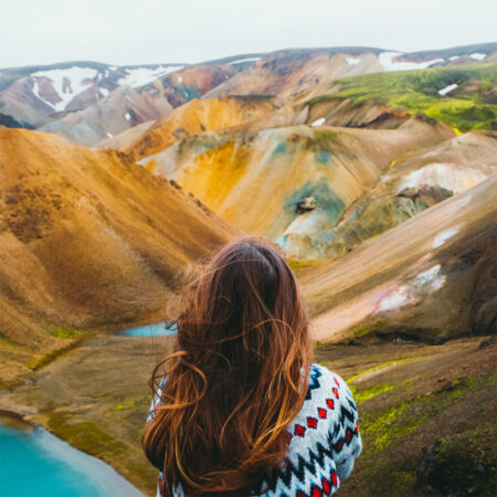iceland